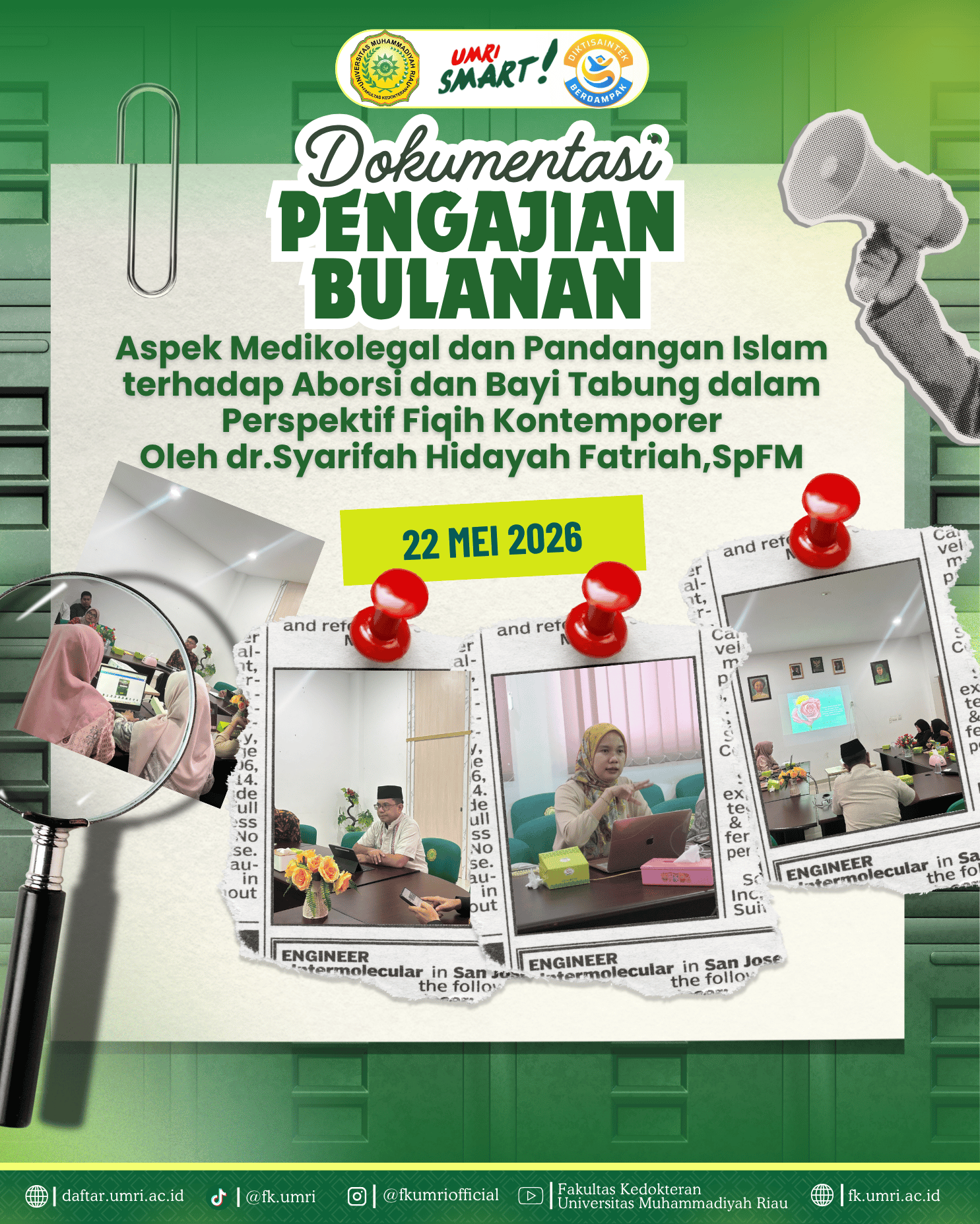 Berita